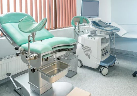 Best Gynecology Clinic in Sector 5, Manesar