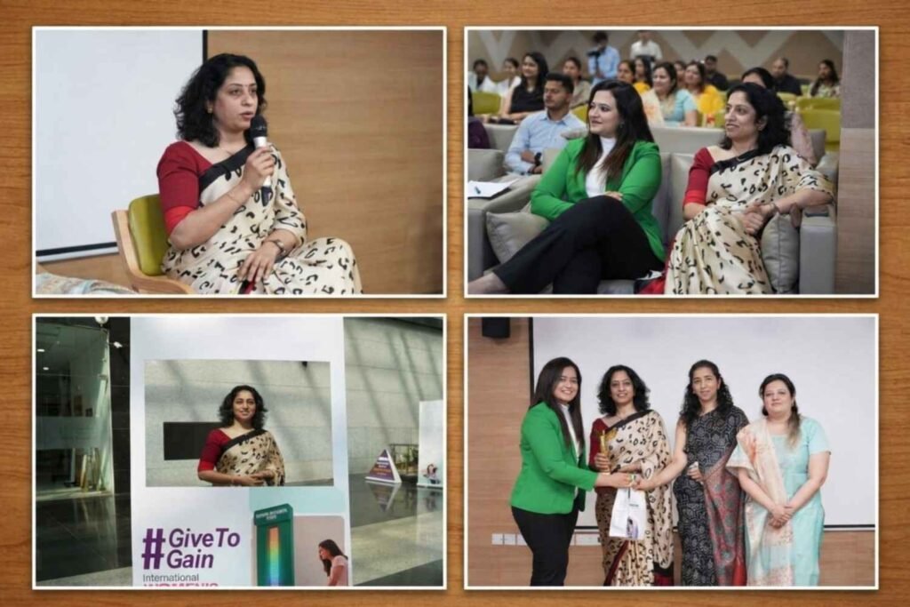 Women’s Health Awareness in Gurugram