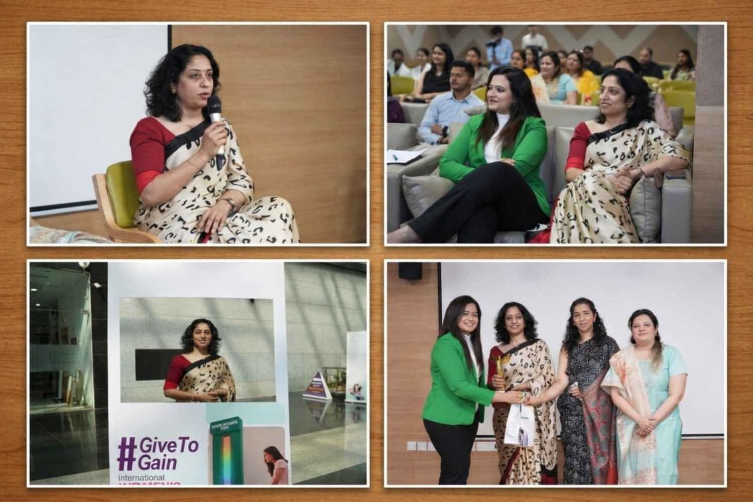 Women’s Health Awareness in Gurugram