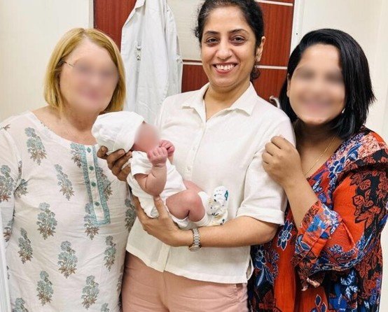 Gynaecology Specialist in Sector 5, Manesar