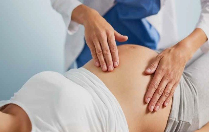 Obstetric Care Clinic in Sector 7, Manesar