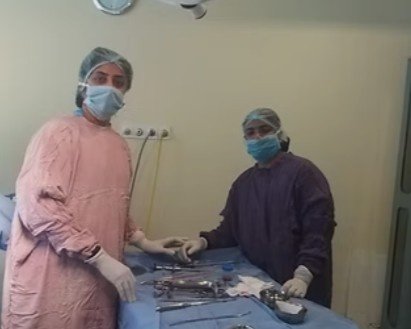 Gynaecology Specialist in Sector 82, Gurugram