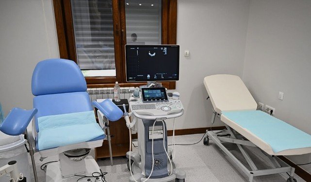 Gynaecology Clinic in Sector 82, Gurugram