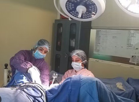 Best Gynae Surgeon in Sector 81, Gurugram
