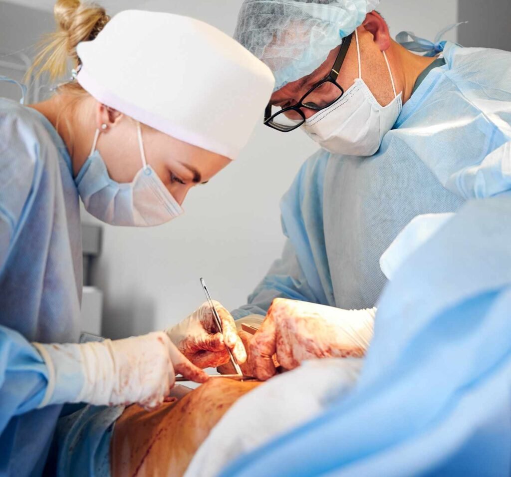 gynaecological surgeries in Gurugram | Dr. Smita Vats