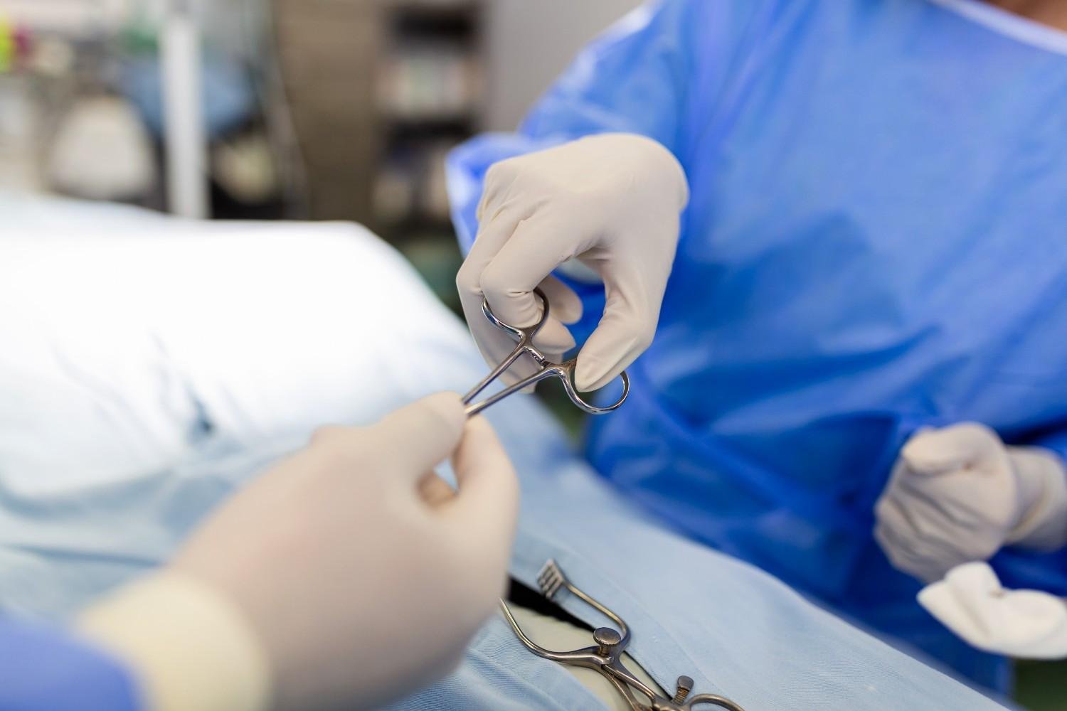Best Hysterectomy Surgery in Gurugram