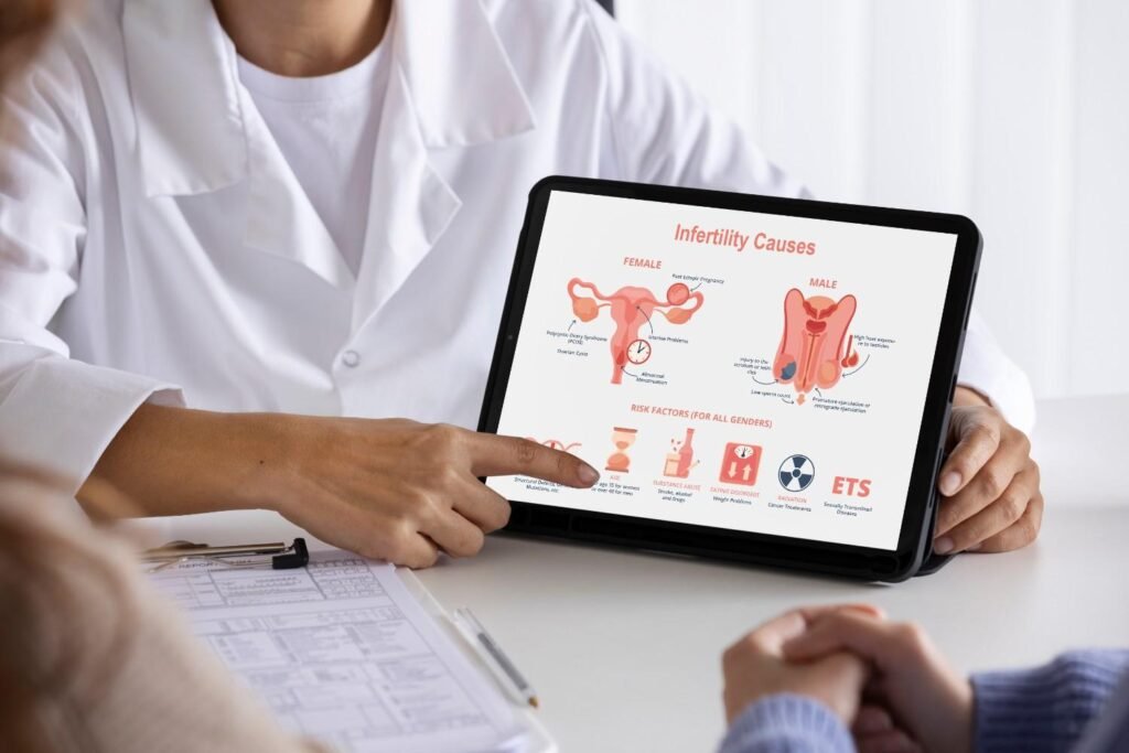 Best PCOS Treatment in Sector 83 Gurugram