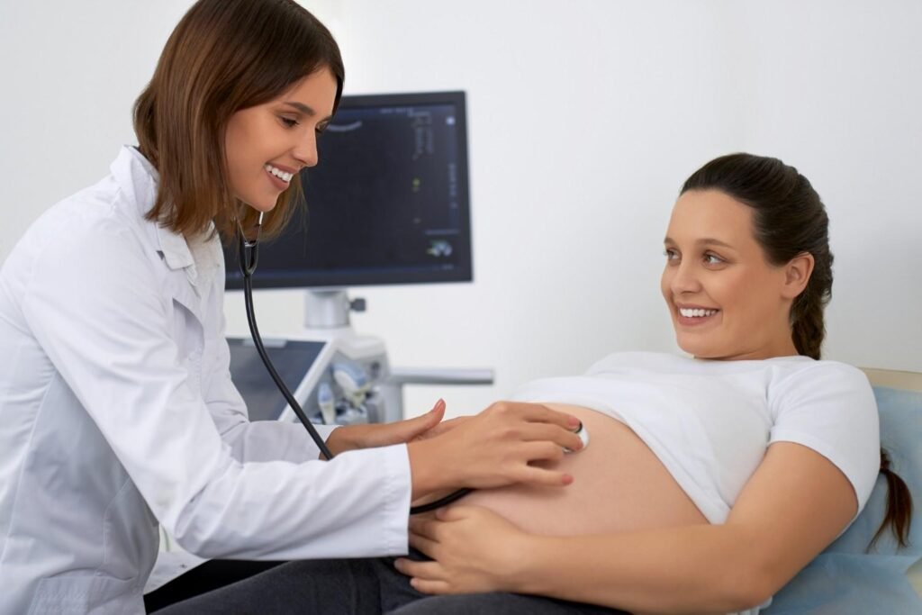 Best Gynecologist in Gurugram