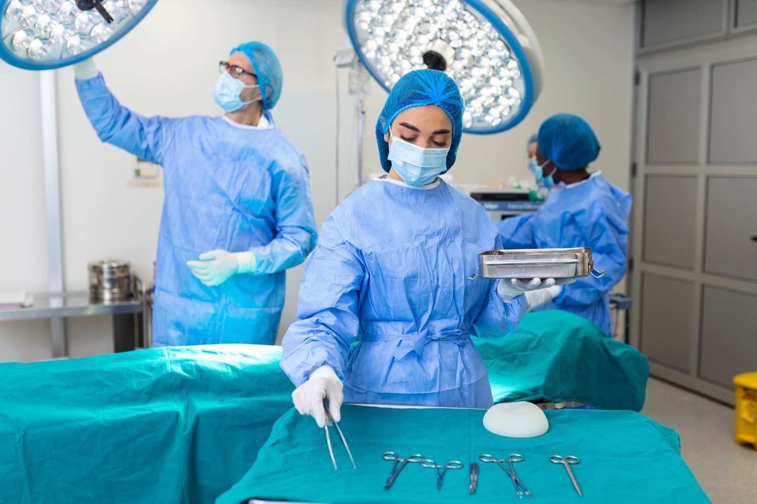 Best Hysteroscopic Surgeon in Gurugram