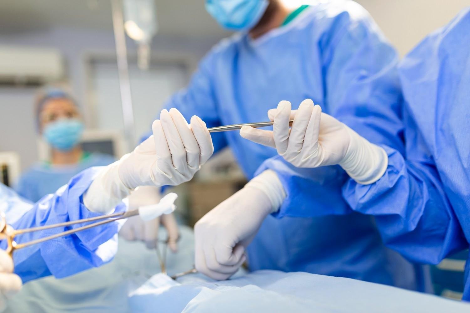 Best Laparoscopic Surgeon in Gurugram