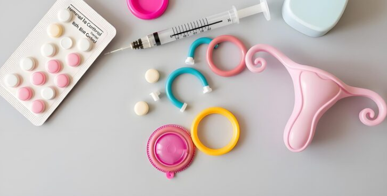 Contraception Clinic in Sector 82 Gurugram