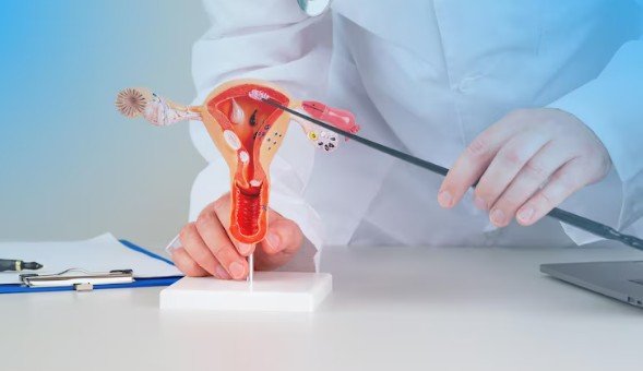 Hysterectomy Doctor in Sector 82 A Gurugram