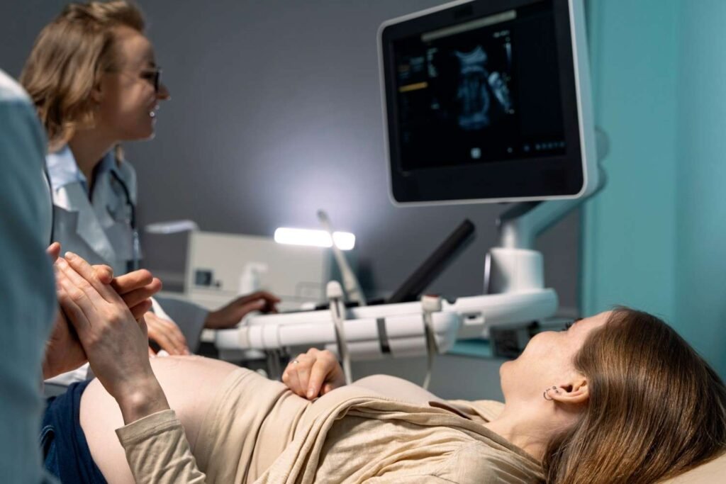 Gynecologist in Gurugram