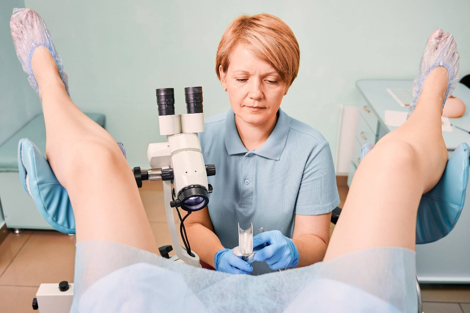 Vaginal Cyst Treatment in Gurgaon