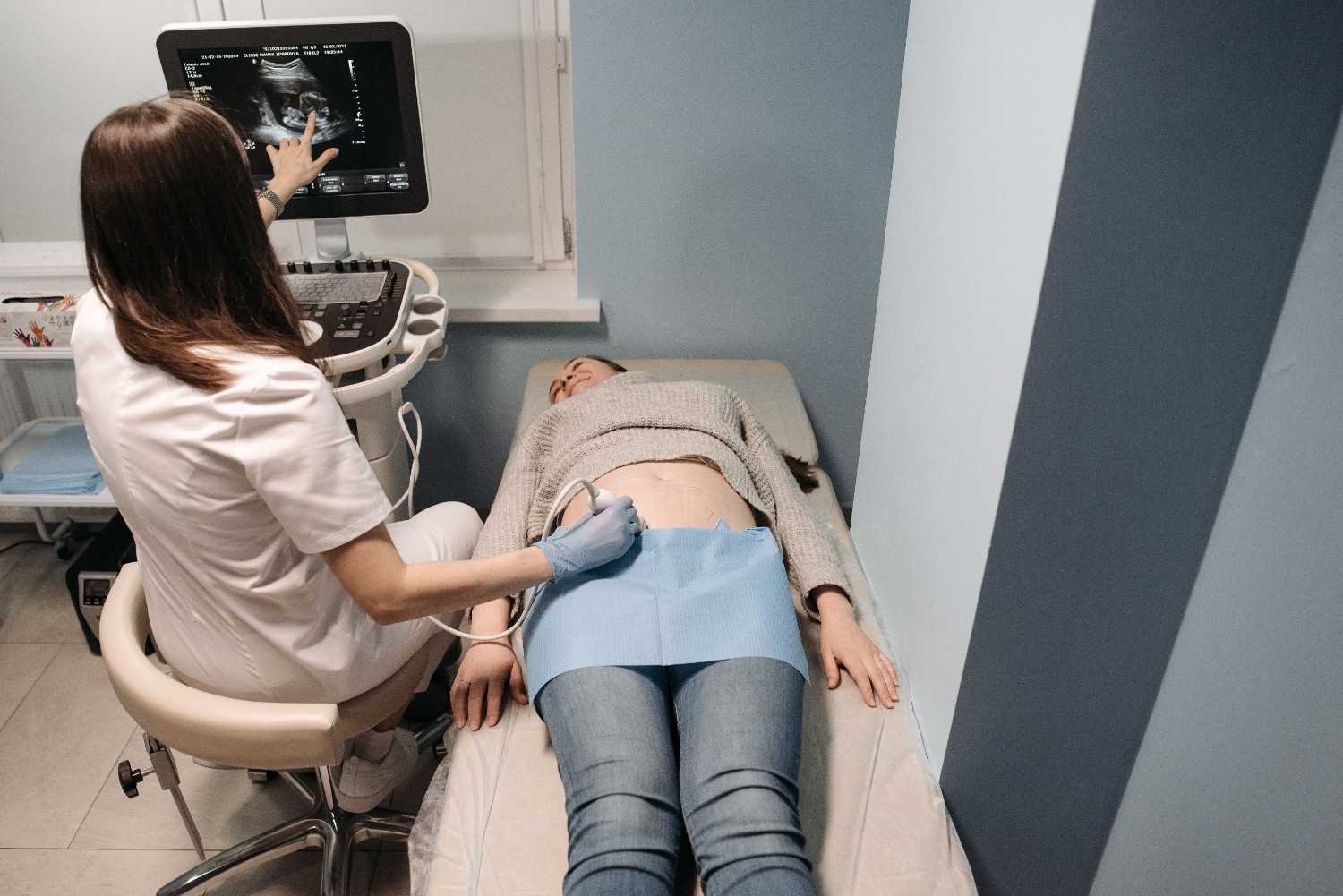 Obstetrician and Gynaecologist in Gurugram