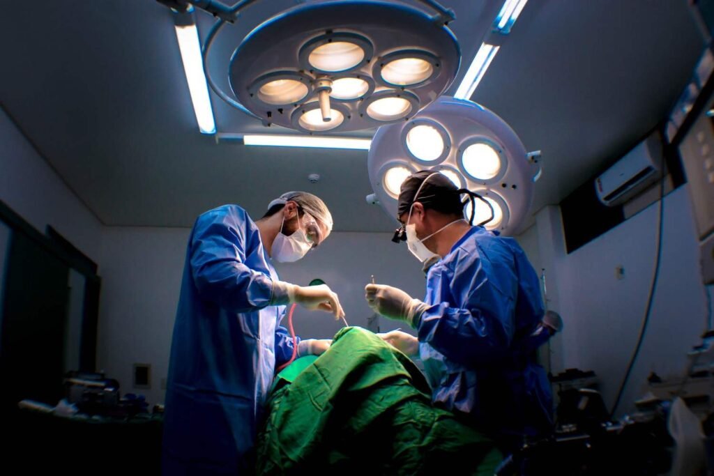 Laparoscopic Surgeon in Sector 82 A Gurugram