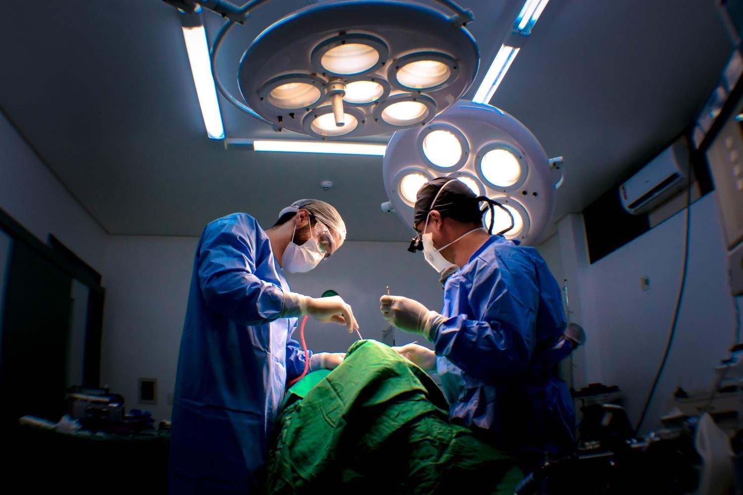 Laparoscopic Surgeon in Sector 82 A Gurugram