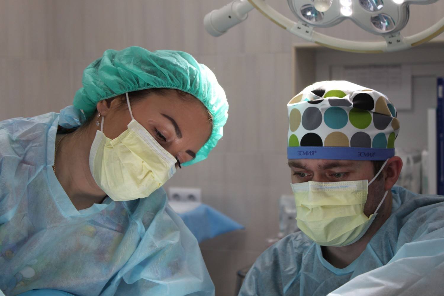 Gynaecological Surgery in Gurugram